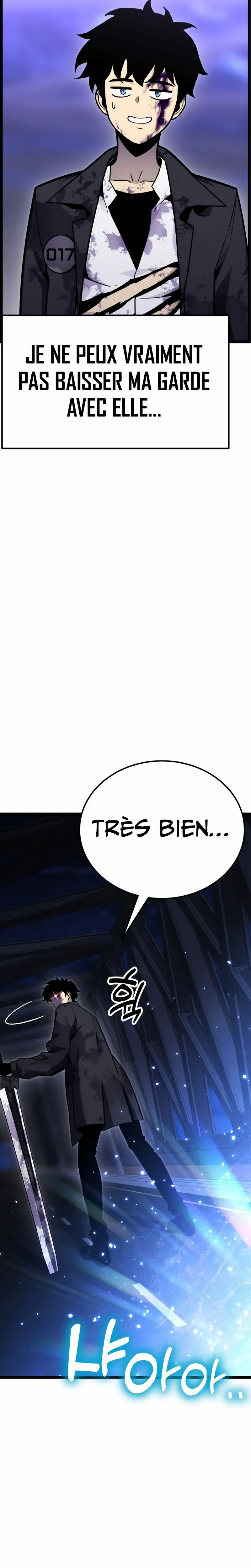 Artifact-Devouring Player Chapitre 11 - Page 11