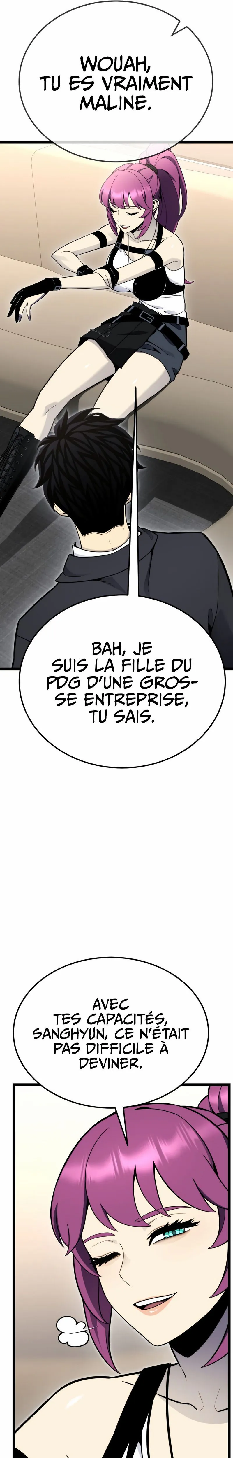Artifact-Devouring Player Chapitre 12 - Page 3