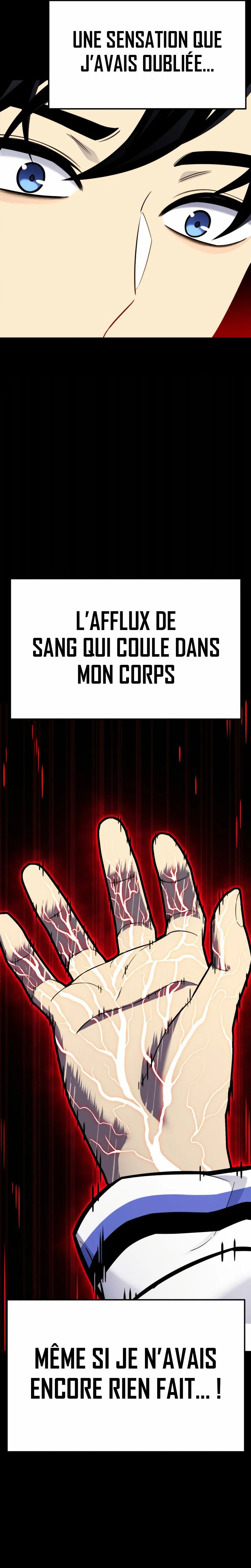 Artifact-Devouring Player Chapitre 12 - Page 8