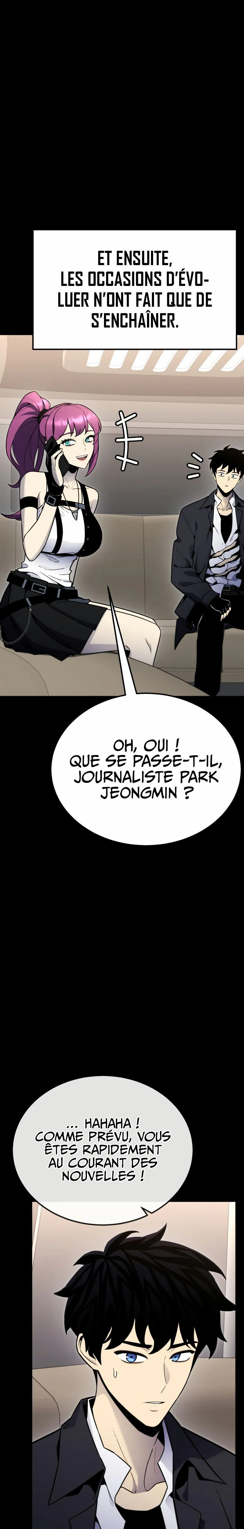 Artifact-Devouring Player Chapitre 12 - Page 11