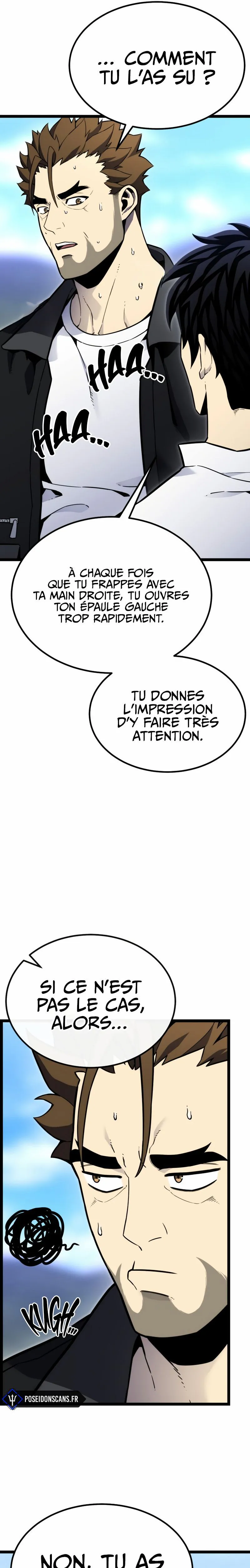Artifact-Devouring Player Chapitre 13 - Page 12