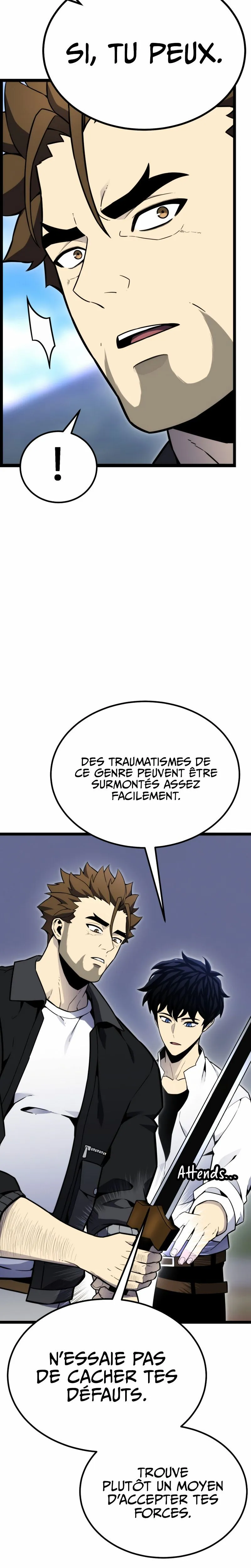Artifact-Devouring Player Chapitre 13 - Page 14