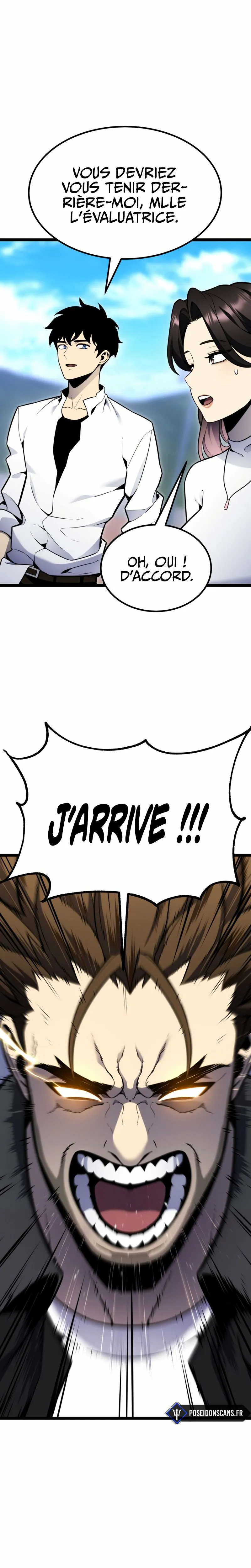 Artifact-Devouring Player Chapitre 13 - Page 9