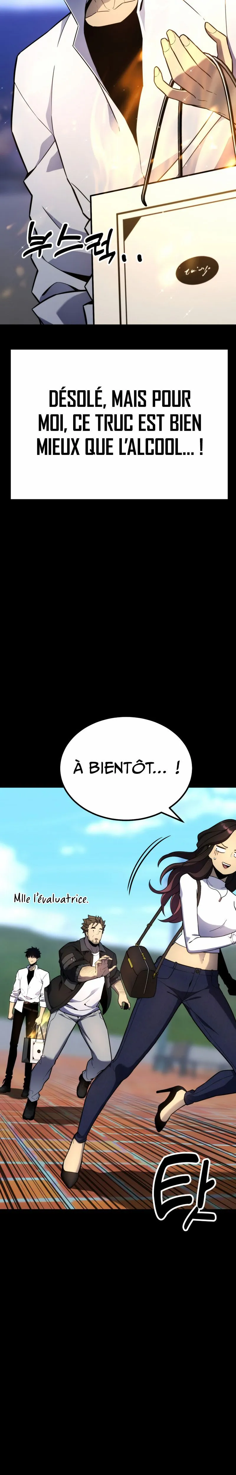 Artifact-Devouring Player Chapitre 15 - Page 12
