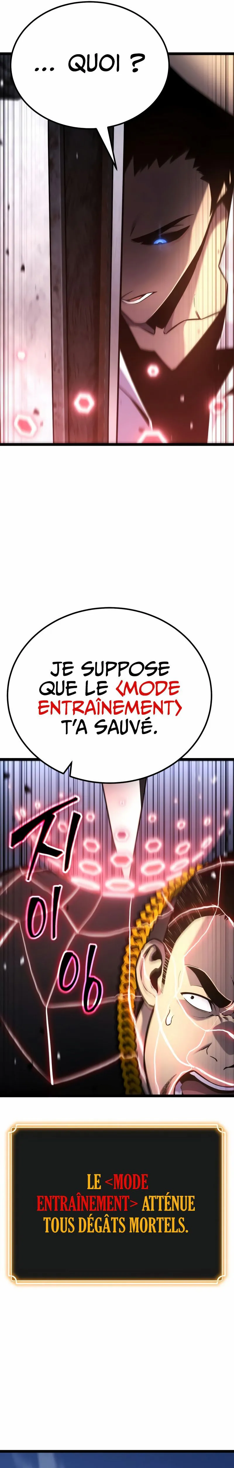 Artifact-Devouring Player Chapitre 16 - Page 4