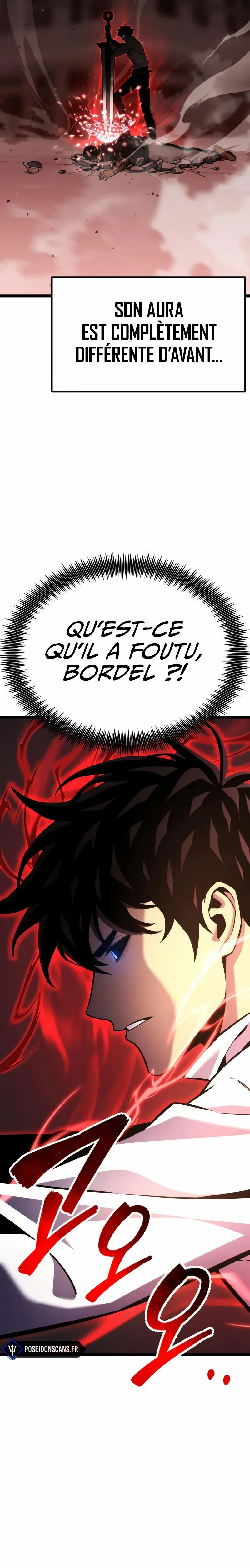 Artifact-Devouring Player Chapitre 16 - Page 6