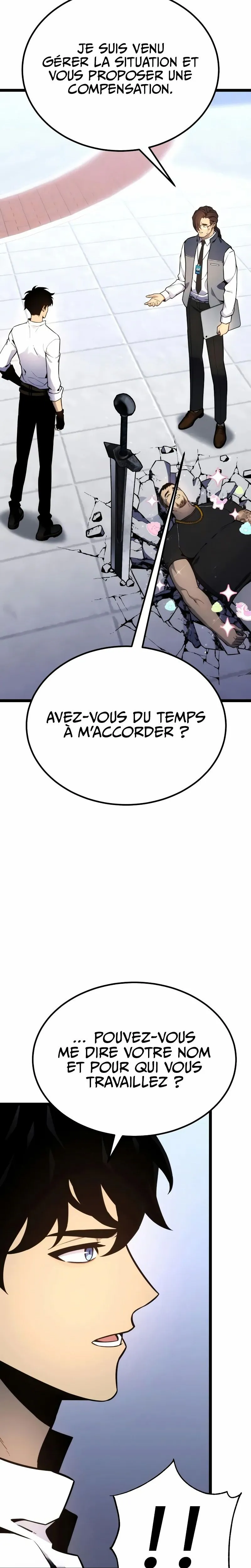 Artifact-Devouring Player Chapitre 17 - Page 3