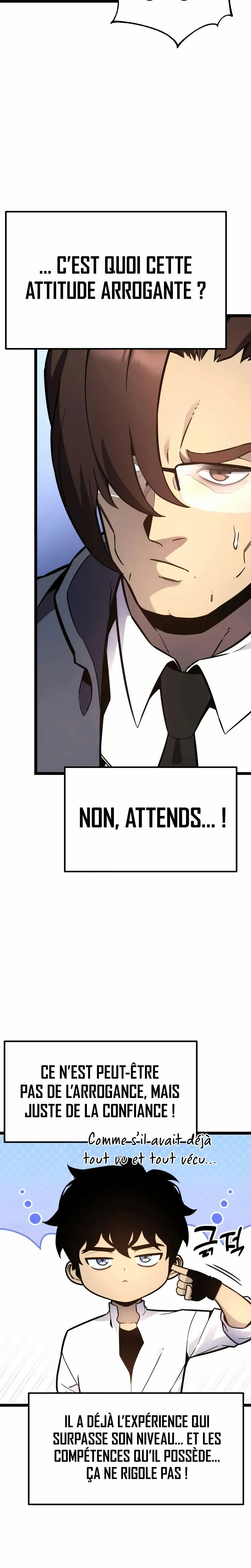 Artifact-Devouring Player Chapitre 17 - Page 4
