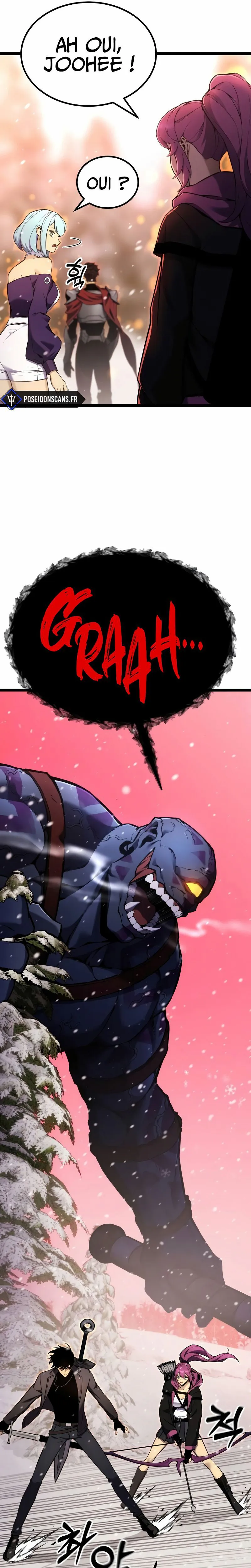 Artifact-Devouring Player Chapitre 19 - Page 16
