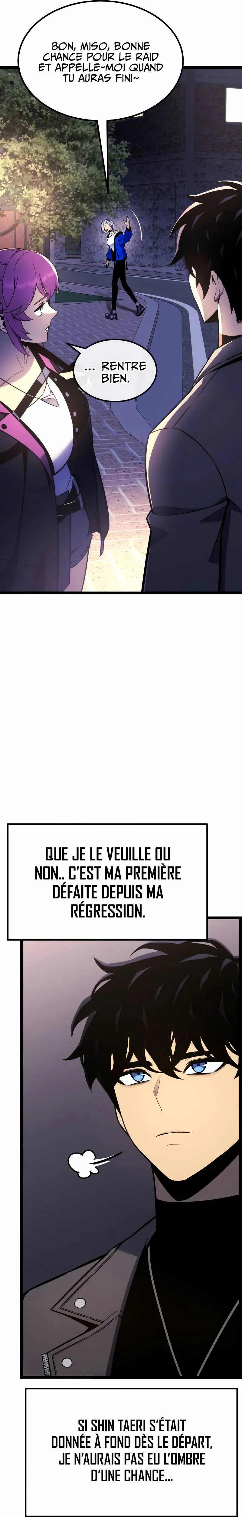 Artifact-Devouring Player Chapitre 19 - Page 3