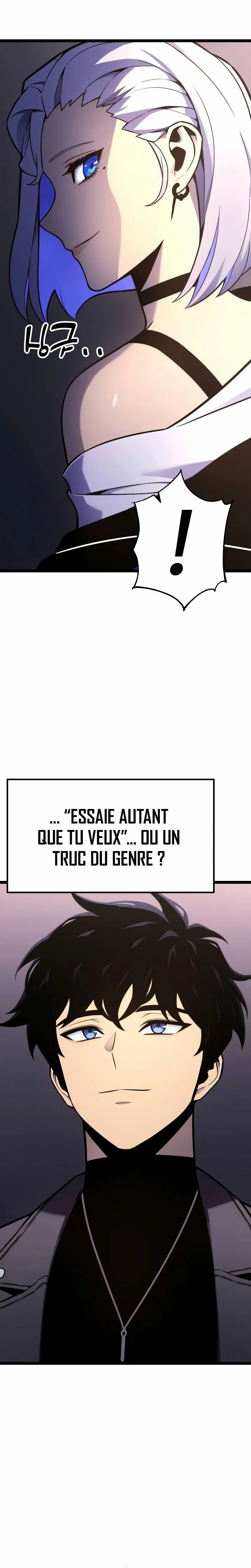 Artifact-Devouring Player Chapitre 19 - Page 5