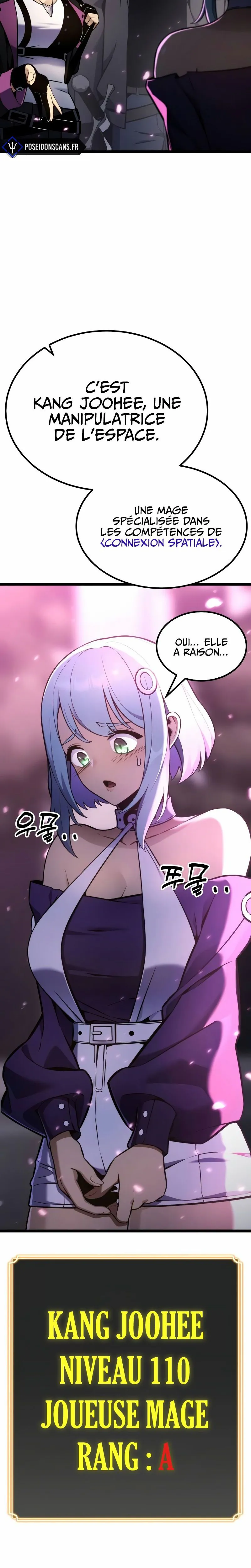 Artifact-Devouring Player Chapitre 19 - Page 9