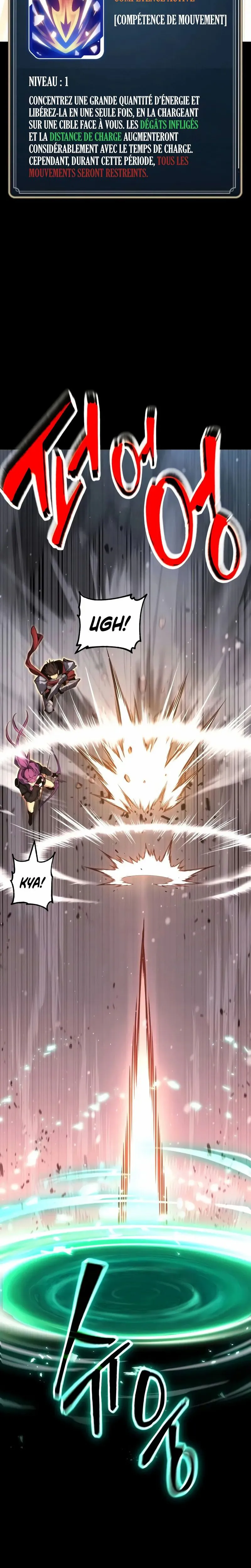 Artifact-Devouring Player Chapitre 20 - Page 15