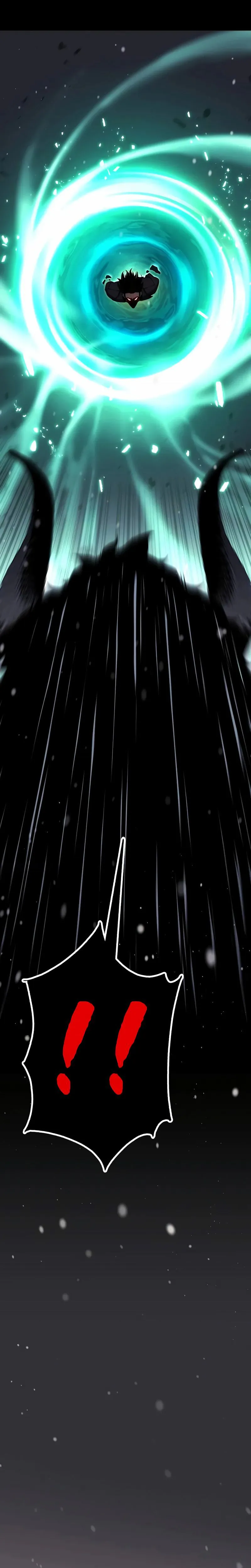 Artifact-Devouring Player Chapitre 20 - Page 16