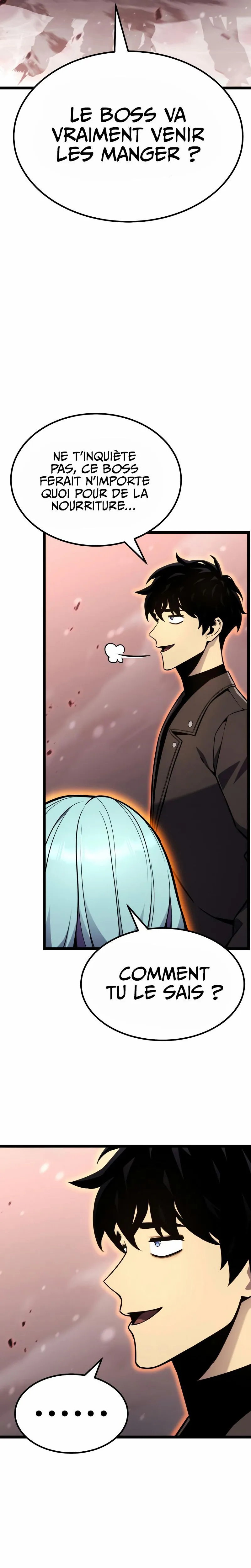 Artifact-Devouring Player Chapitre 21 - Page 17