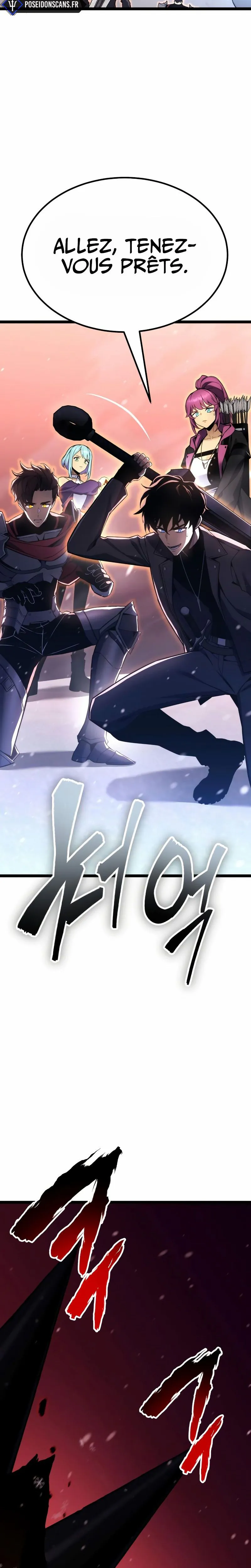Artifact-Devouring Player Chapitre 21 - Page 21