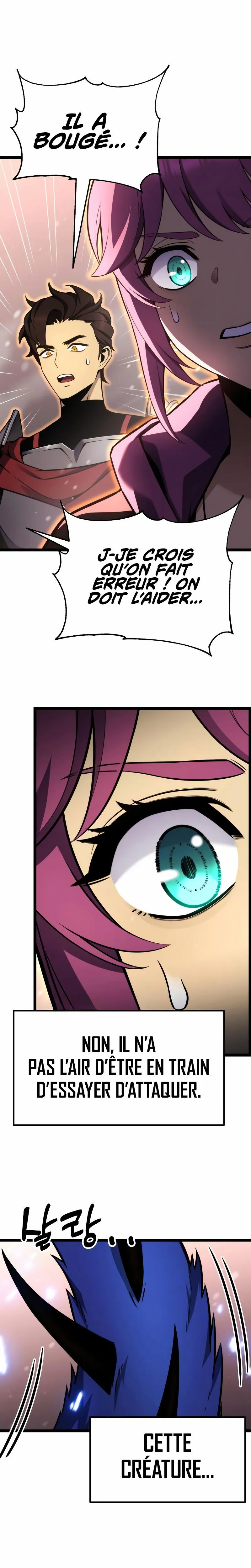 Artifact-Devouring Player Chapitre 21 - Page 6