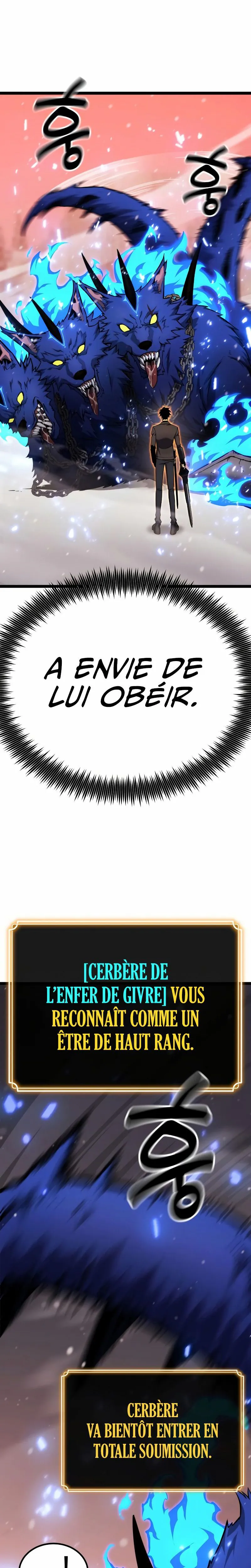 Artifact-Devouring Player Chapitre 21 - Page 7