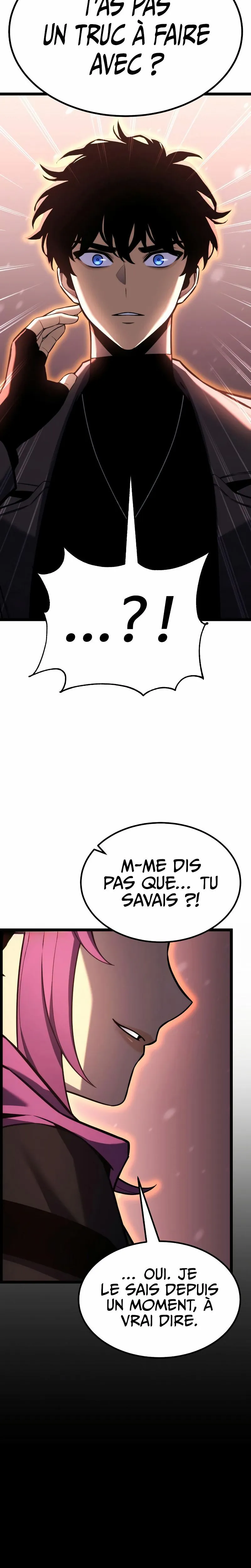 Artifact-Devouring Player Chapitre 21 - Page 13