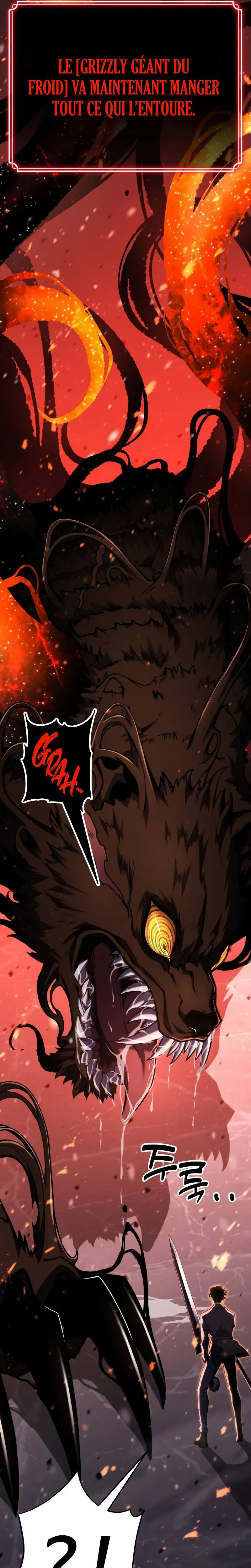 Artifact-Devouring Player Chapitre 22 - Page 12