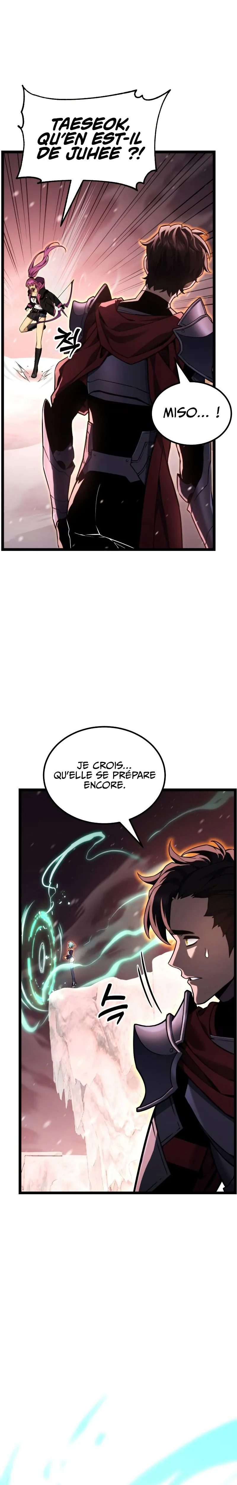 Artifact-Devouring Player Chapitre 22 - Page 14