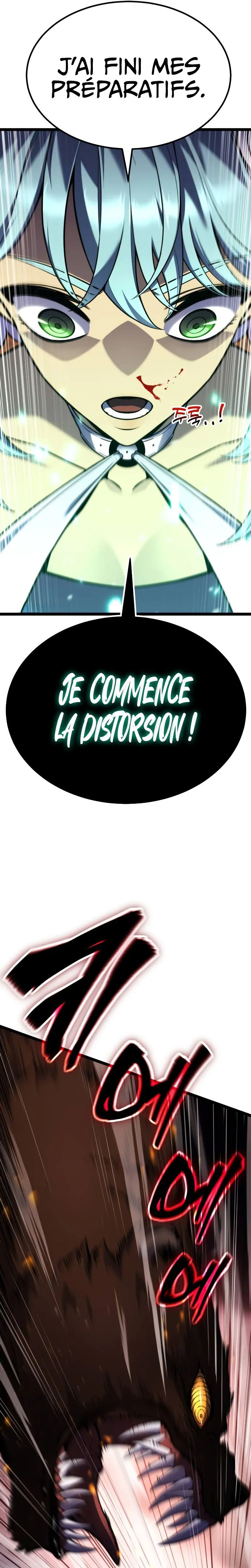 Artifact-Devouring Player Chapitre 22 - Page 17