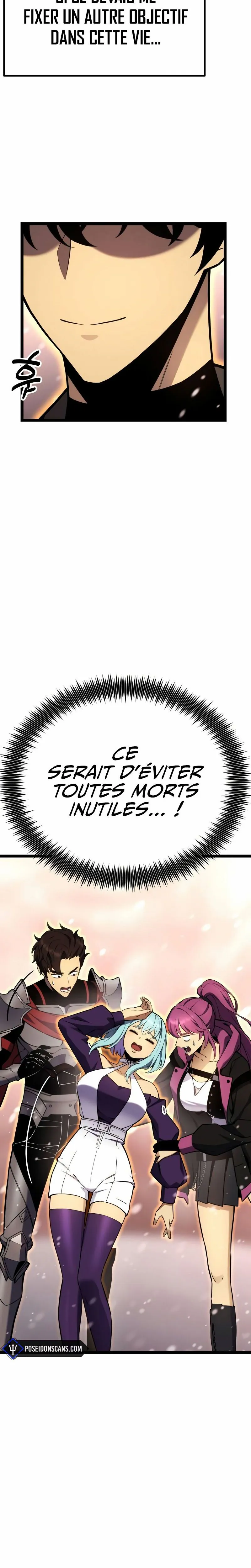 Artifact-Devouring Player Chapitre 23 - Page 5