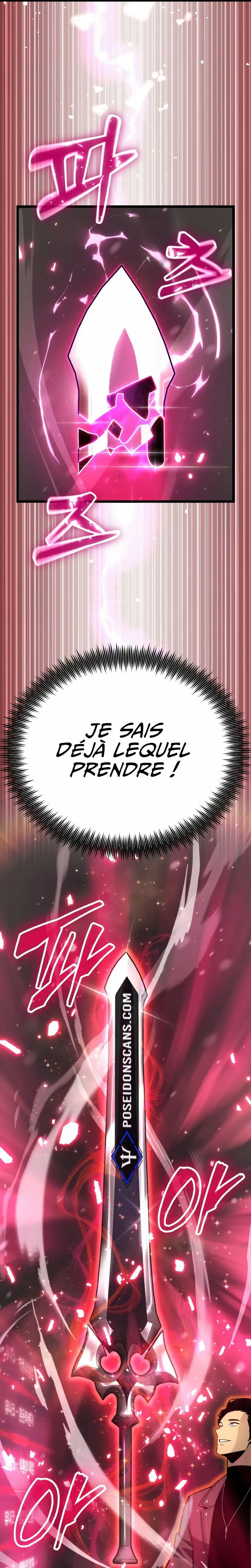 Artifact-Devouring Player Chapitre 23 - Page 10