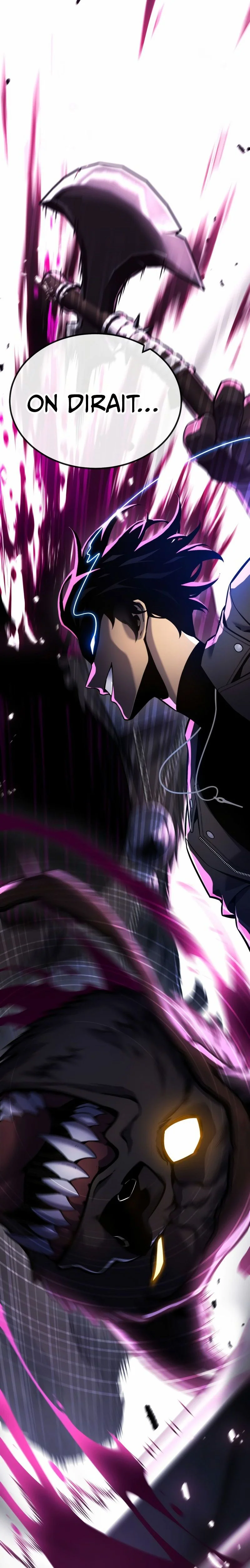 Artifact-Devouring Player Chapitre 24 - Page 17