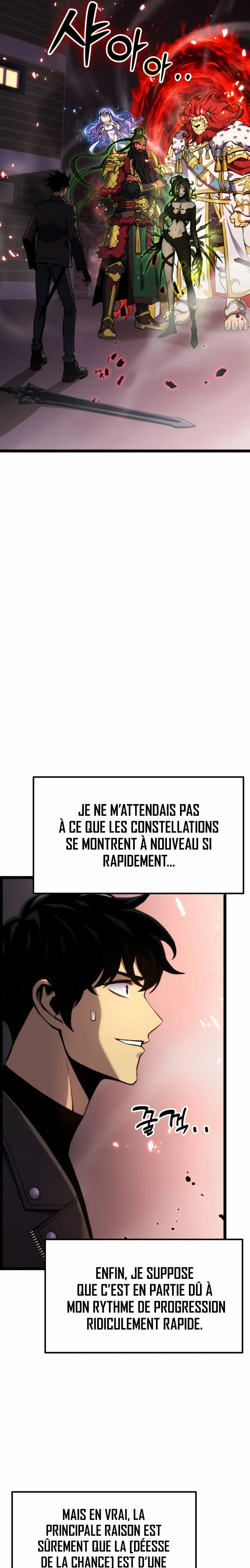 Artifact-Devouring Player Chapitre 24 - Page 5