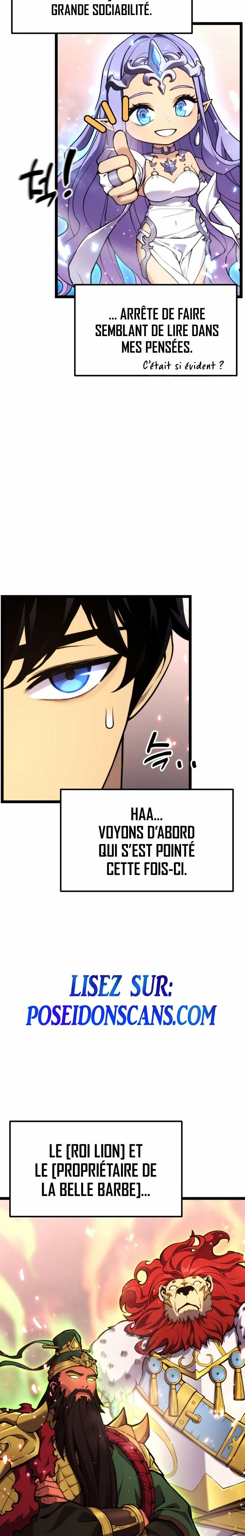 Artifact-Devouring Player Chapitre 24 - Page 6