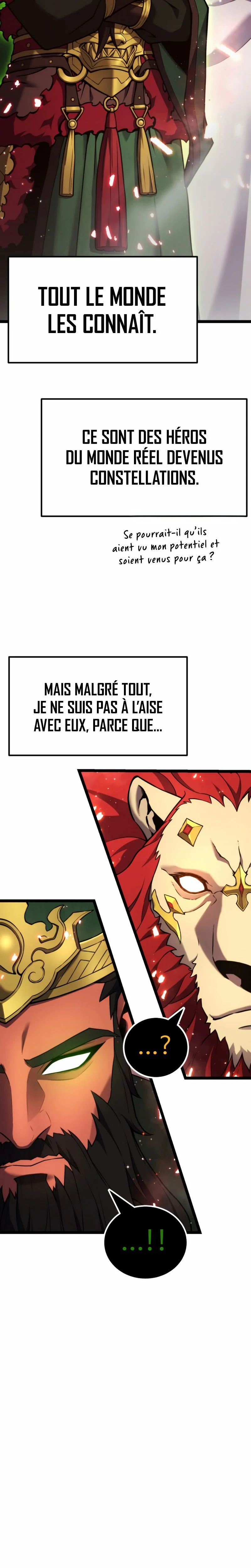 Artifact-Devouring Player Chapitre 24 - Page 7