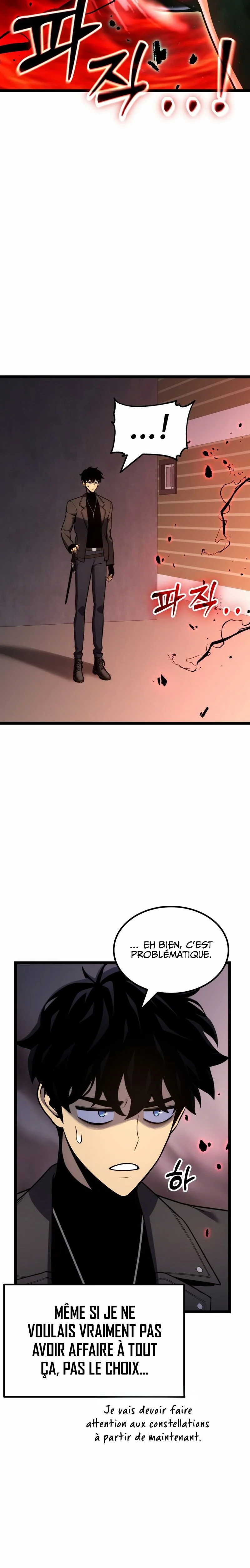 Artifact-Devouring Player Chapitre 24 - Page 12