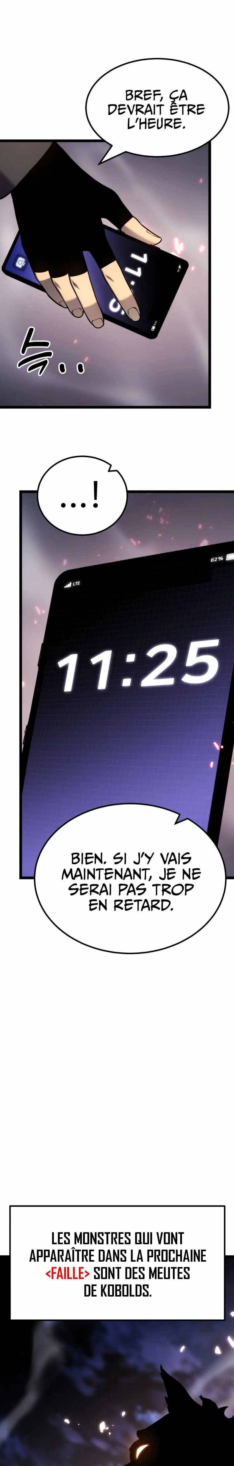 Artifact-Devouring Player Chapitre 24 - Page 13