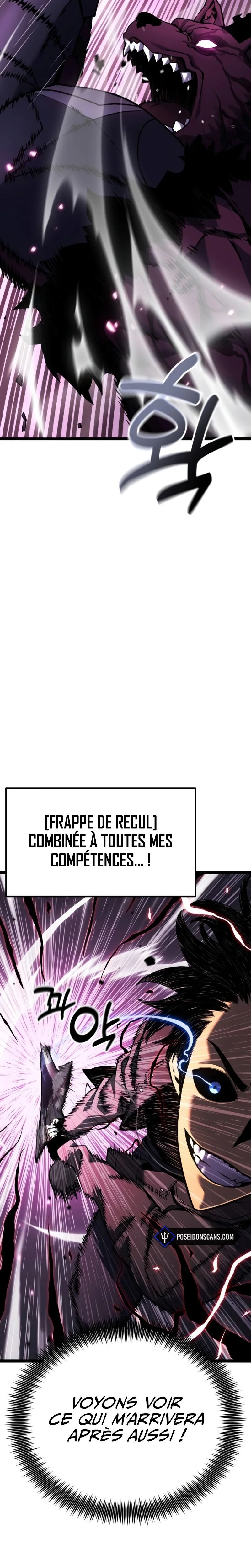 Artifact-Devouring Player Chapitre 25 - Page 21
