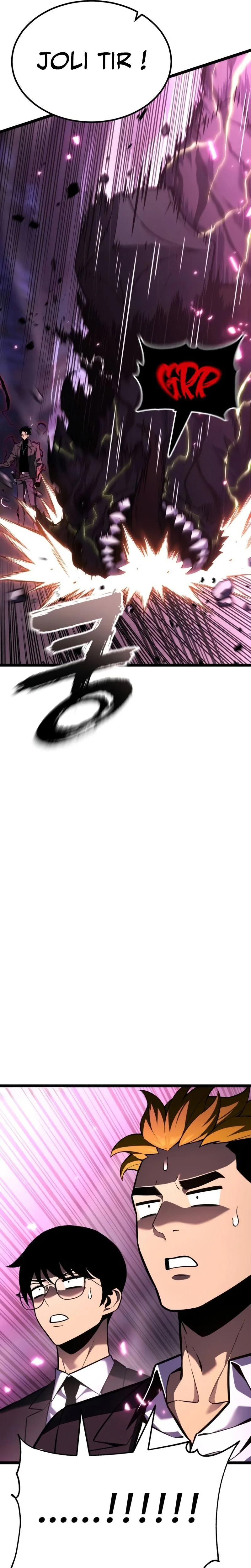 Artifact-Devouring Player Chapitre 25 - Page 23
