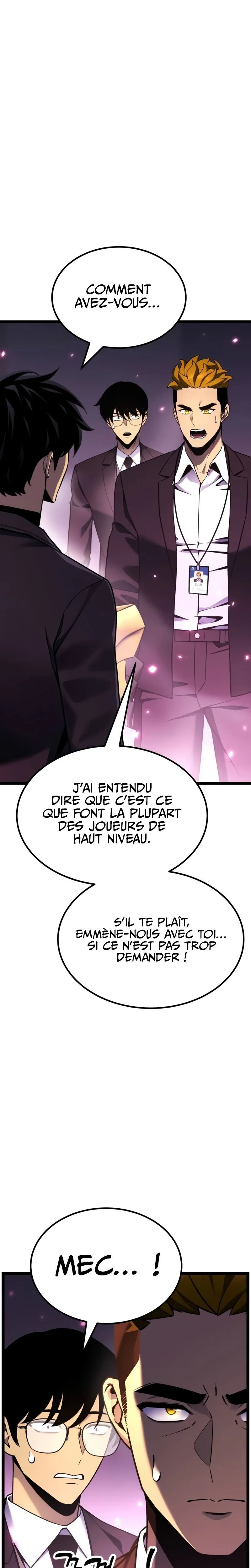 Artifact-Devouring Player Chapitre 25 - Page 26