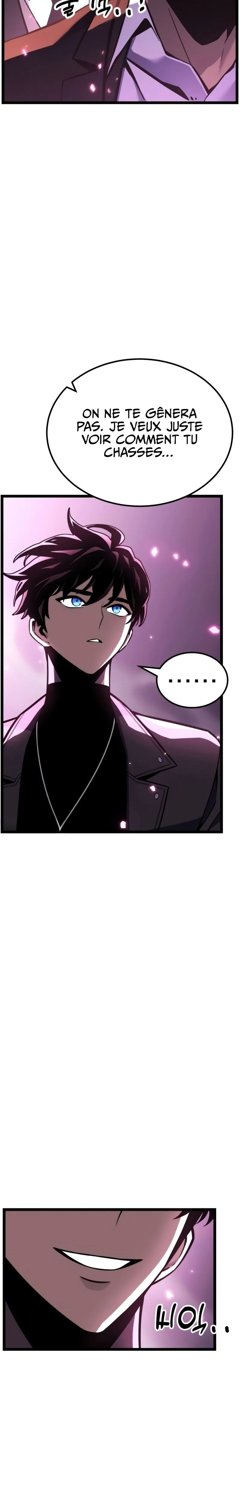 Artifact-Devouring Player Chapitre 25 - Page 27