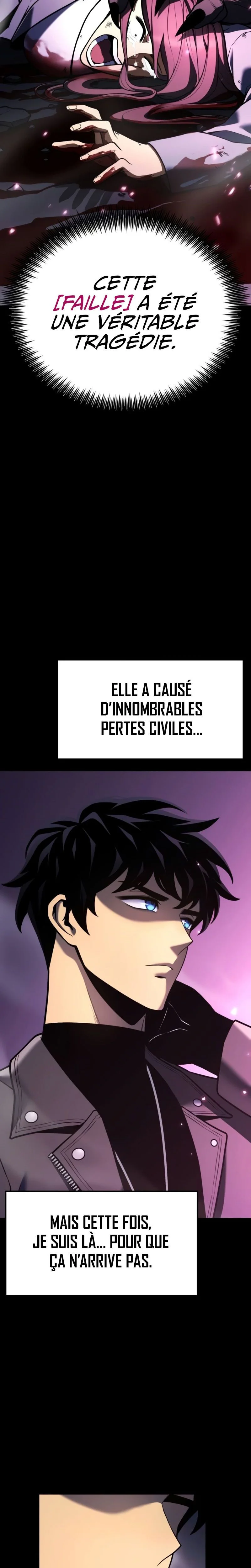 Artifact-Devouring Player Chapitre 25 - Page 7