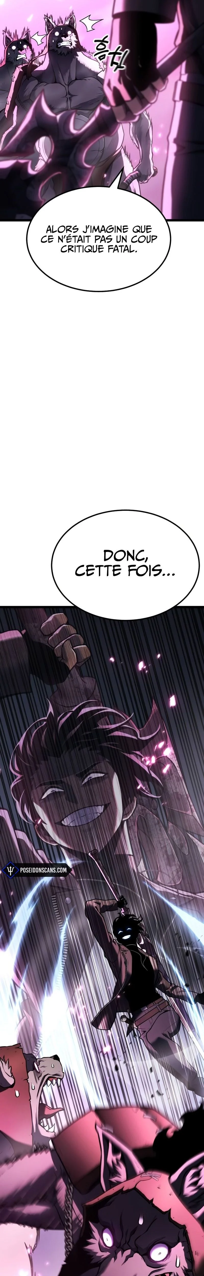 Artifact-Devouring Player Chapitre 25 - Page 15