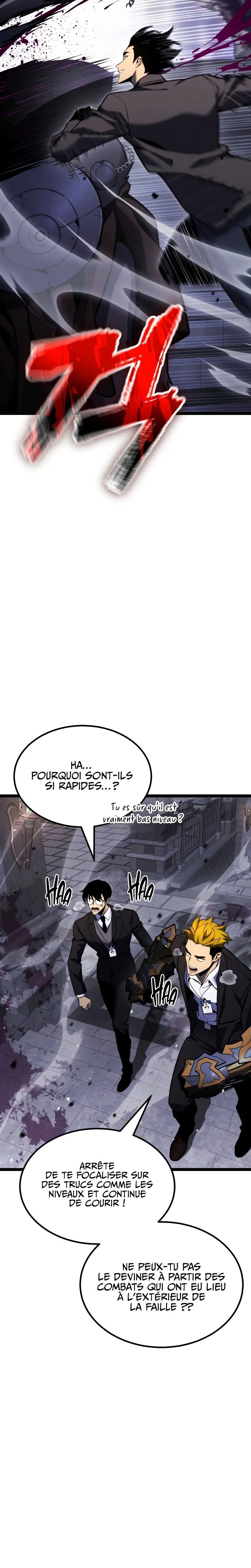 Artifact-Devouring Player Chapitre 26 - Page 2