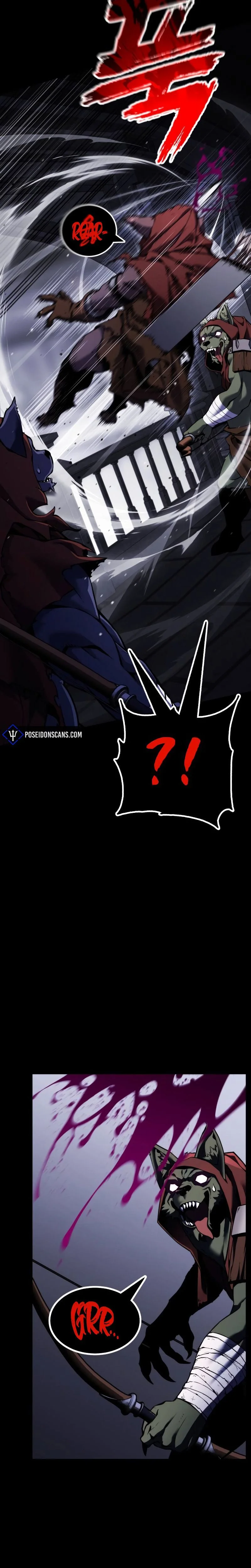 Artifact-Devouring Player Chapitre 26 - Page 11