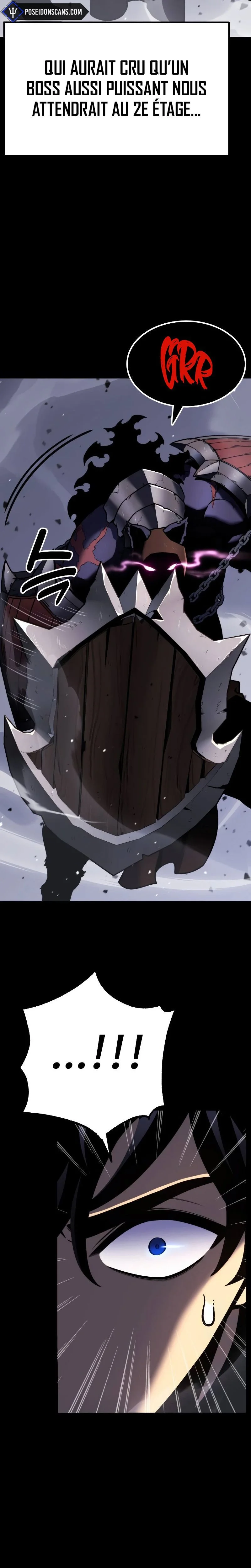 Artifact-Devouring Player Chapitre 26 - Page 15