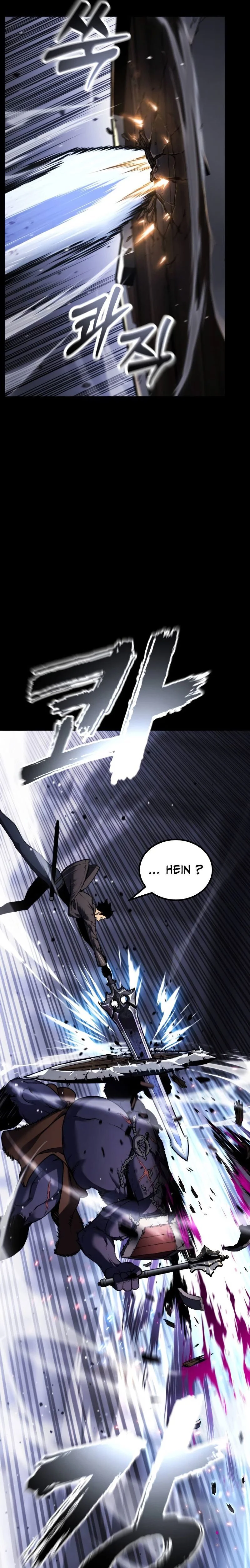 Artifact-Devouring Player Chapitre 26 - Page 17