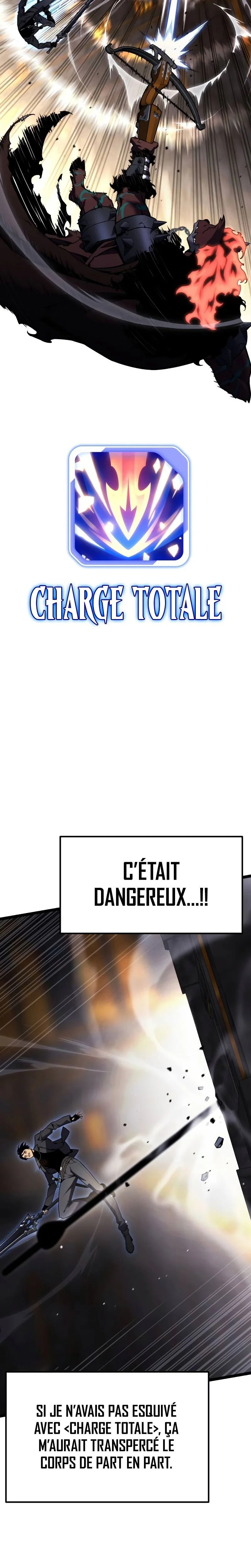 Artifact-Devouring Player Chapitre 27 - Page 3