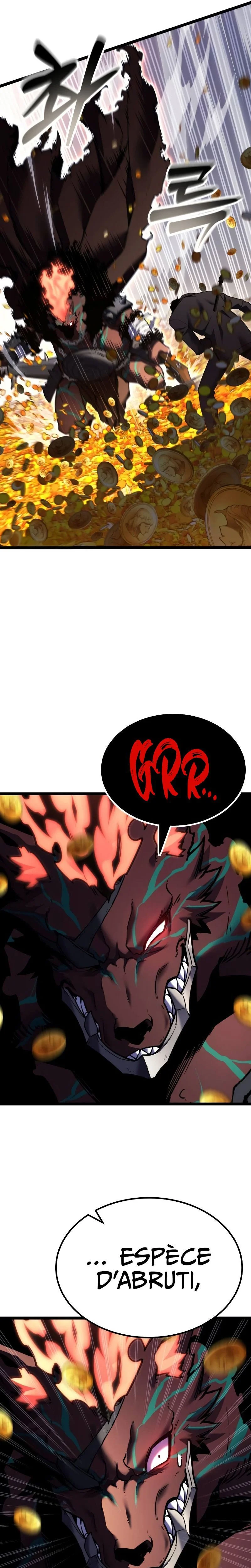 Artifact-Devouring Player Chapitre 27 - Page 14