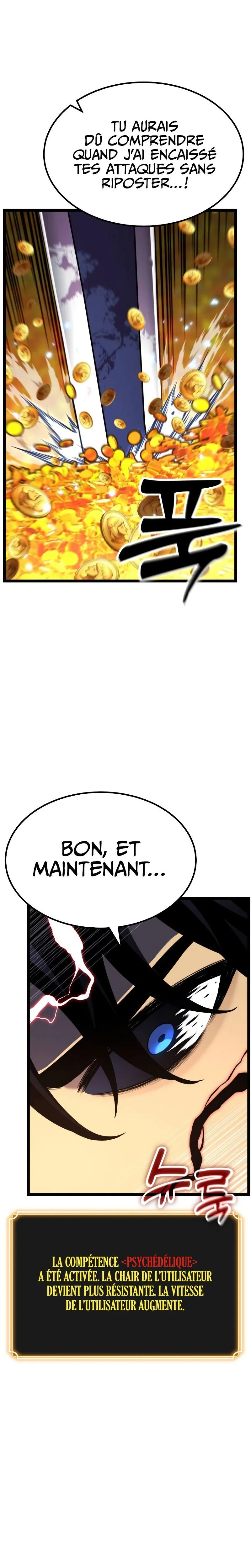 Artifact-Devouring Player Chapitre 27 - Page 16