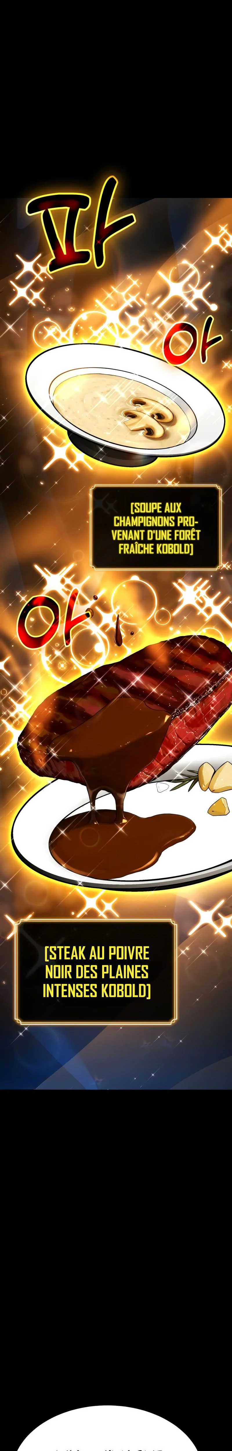 Artifact-Devouring Player Chapitre 28 - Page 21