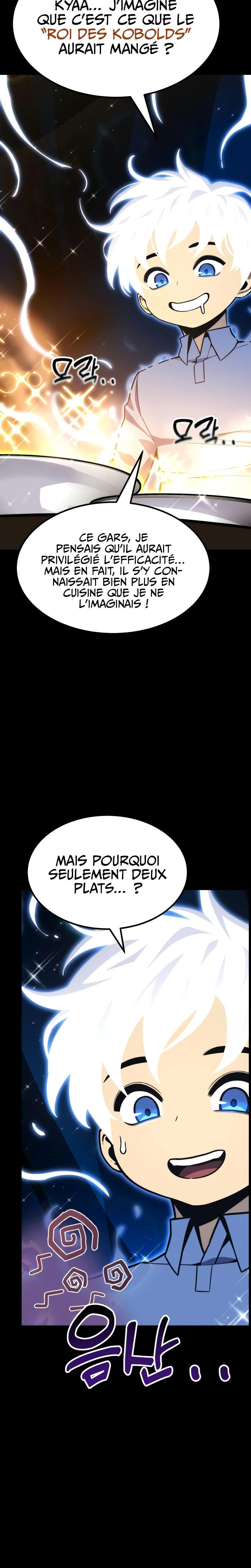 Artifact-Devouring Player Chapitre 28 - Page 22