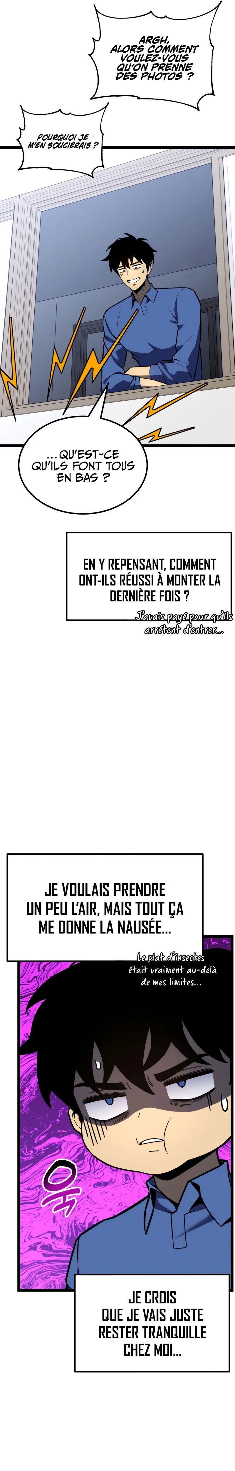 Artifact-Devouring Player Chapitre 28 - Page 24